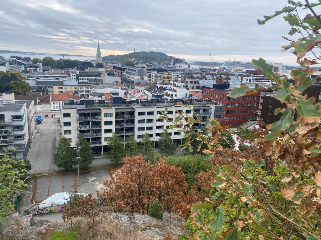 Kristiansand